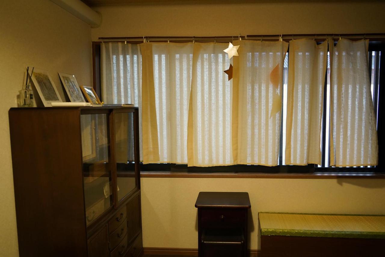Guest house 東山の宿 藤屋 *
