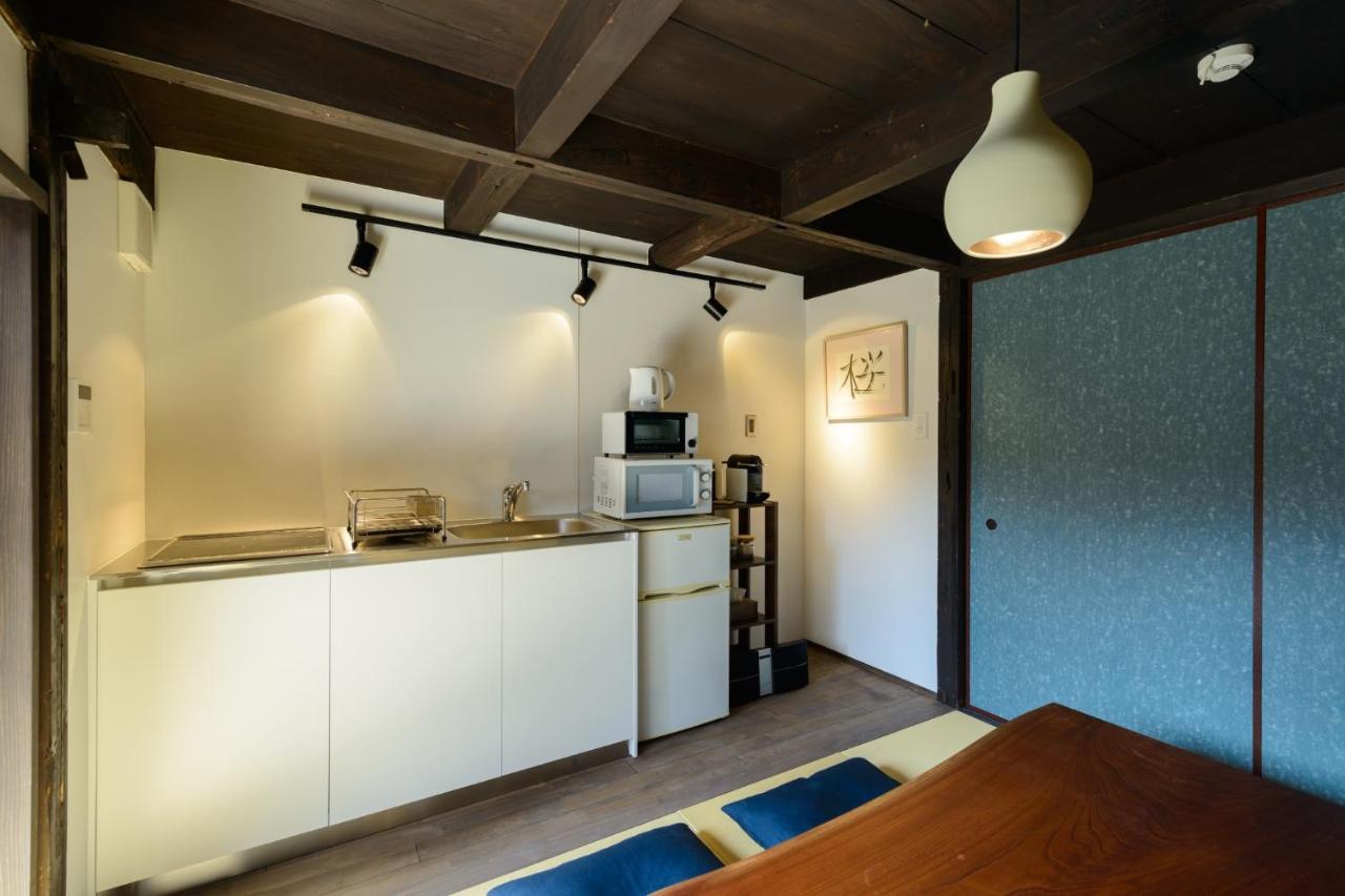 Tsurukame - Vacation 15122v Holiday home Kyoto