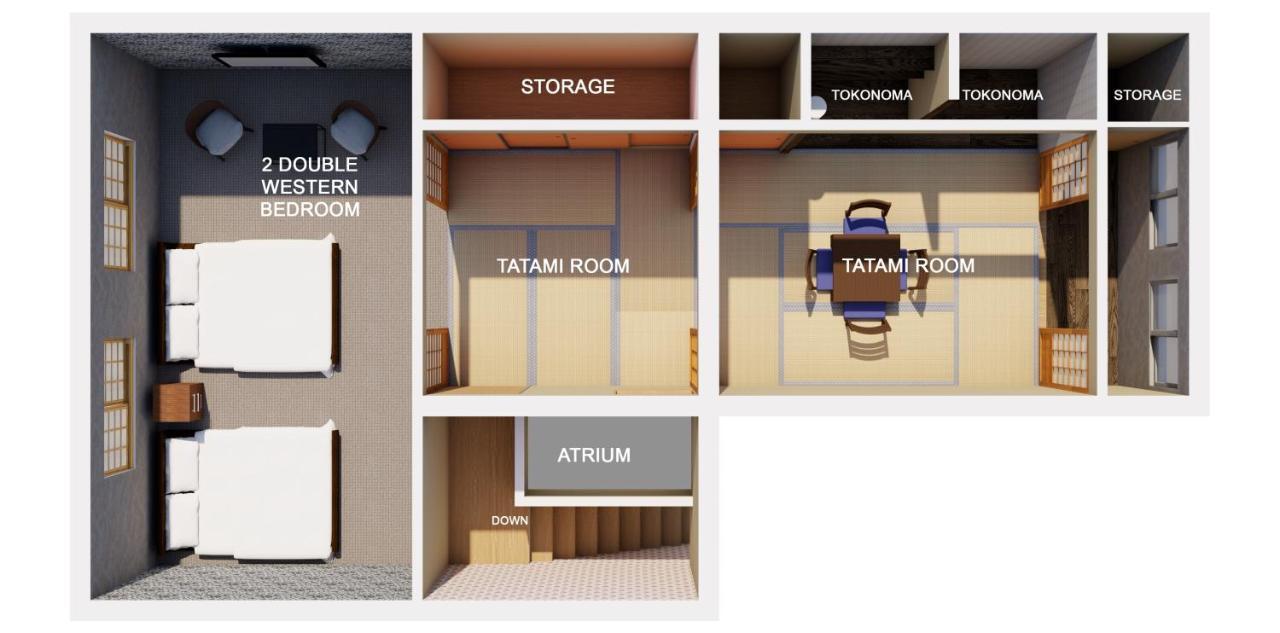 Holiday home Shiki Homes Shinjin *