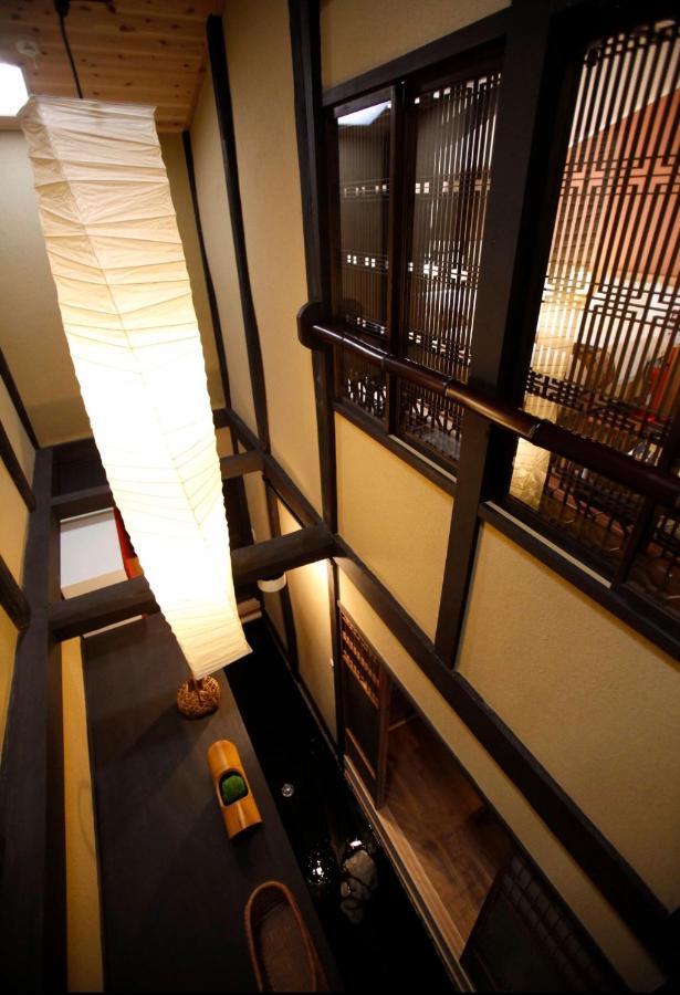 Villa 京町家の宿 三石