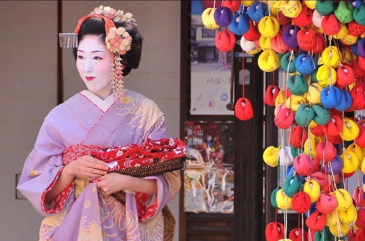 京町家の宿 三石 *