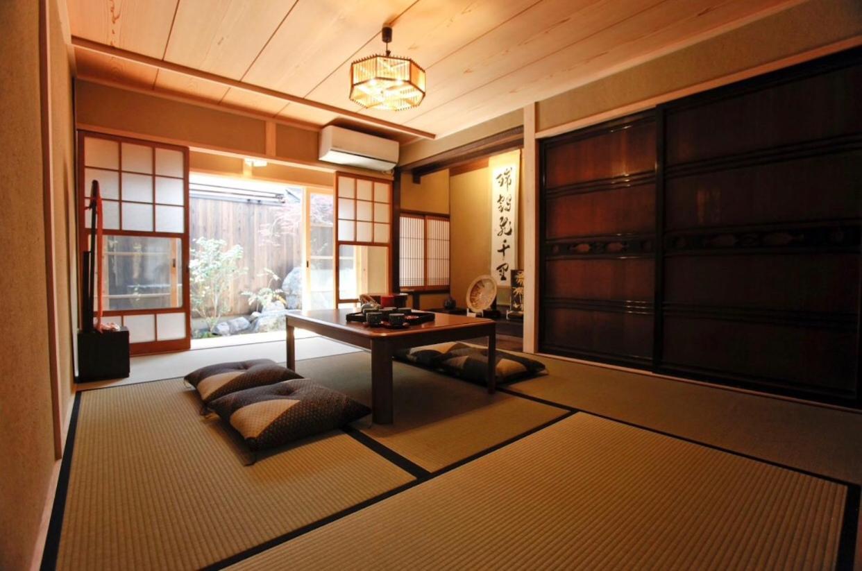 京町家の宿 三石 Villa *