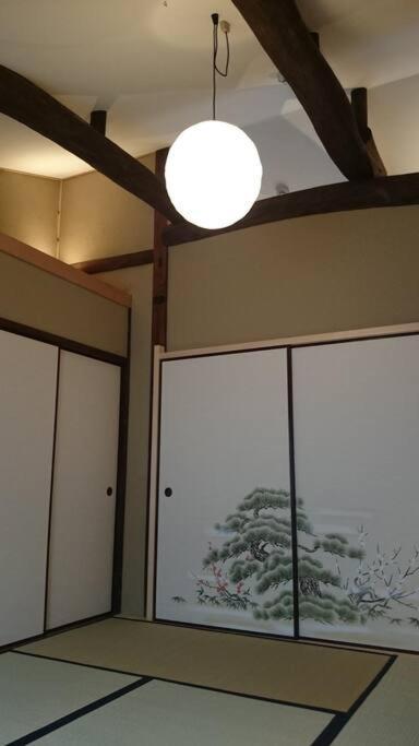 Nijo Castle, Kinkakuji.etc 西陣・京町家の宿「三石」 Villa *