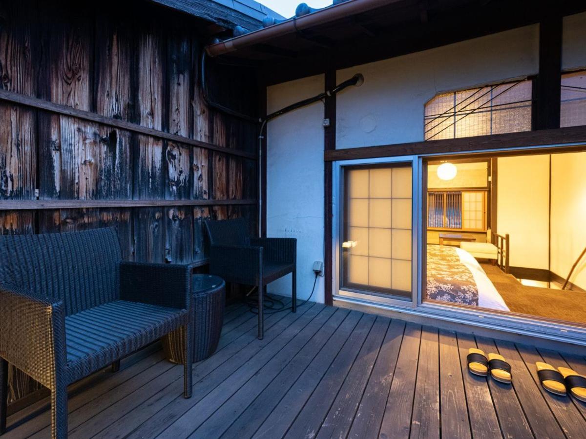 Nazuna Kyoto Nijo-Jo Kyoto