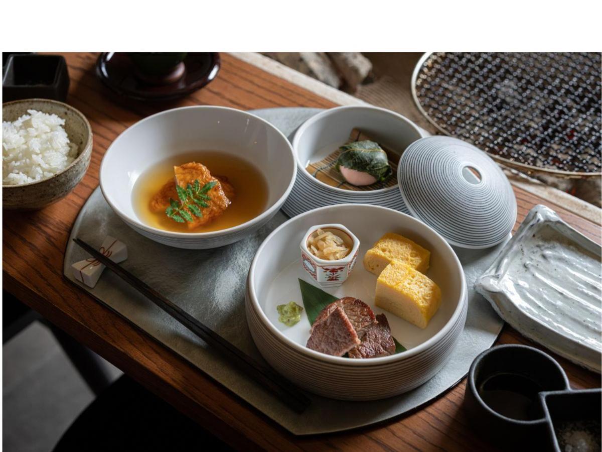 Nazuna Kyoto Nijo-Jo 4*