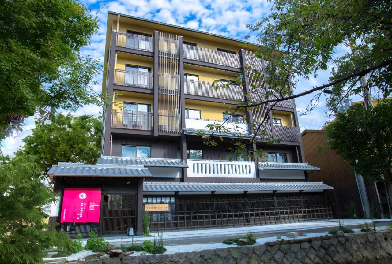 Takasegawa Bettei Ryokan