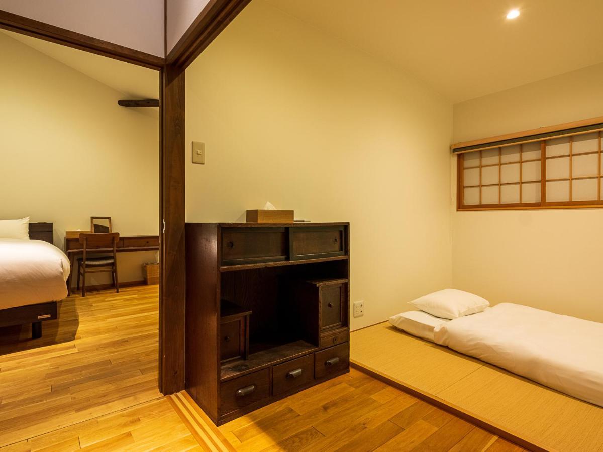 Holiday home 香柏 西院 - Kouhaku Saiin, Machiya *