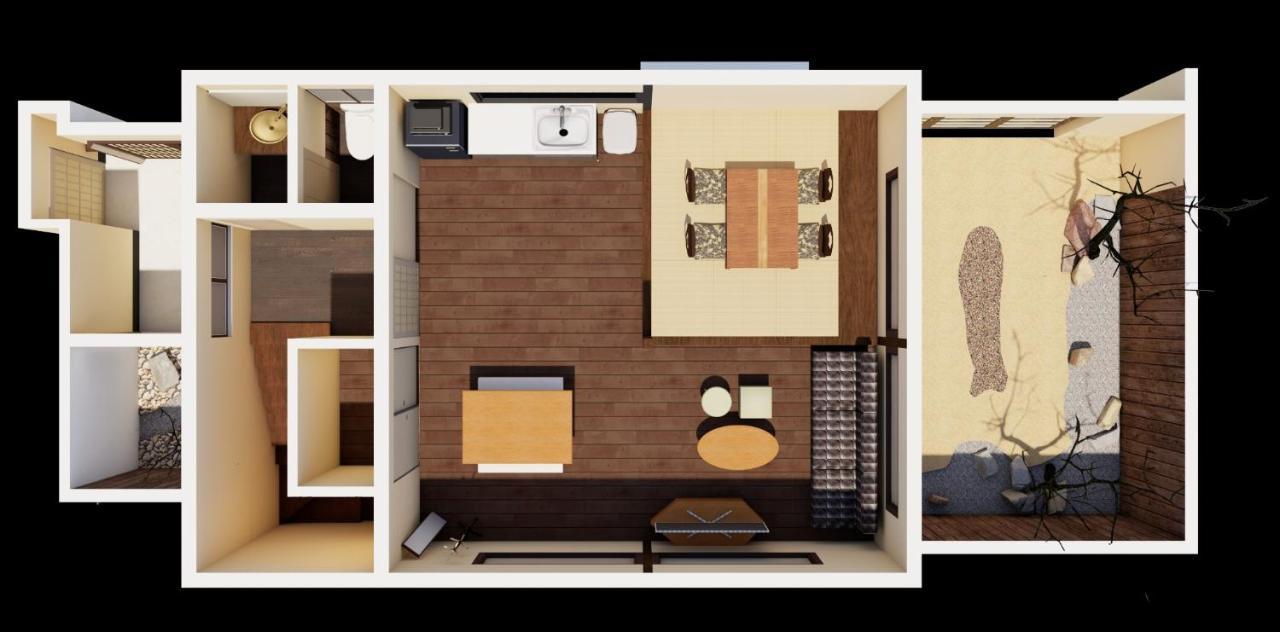 Holiday home - House - Vacation 33586v