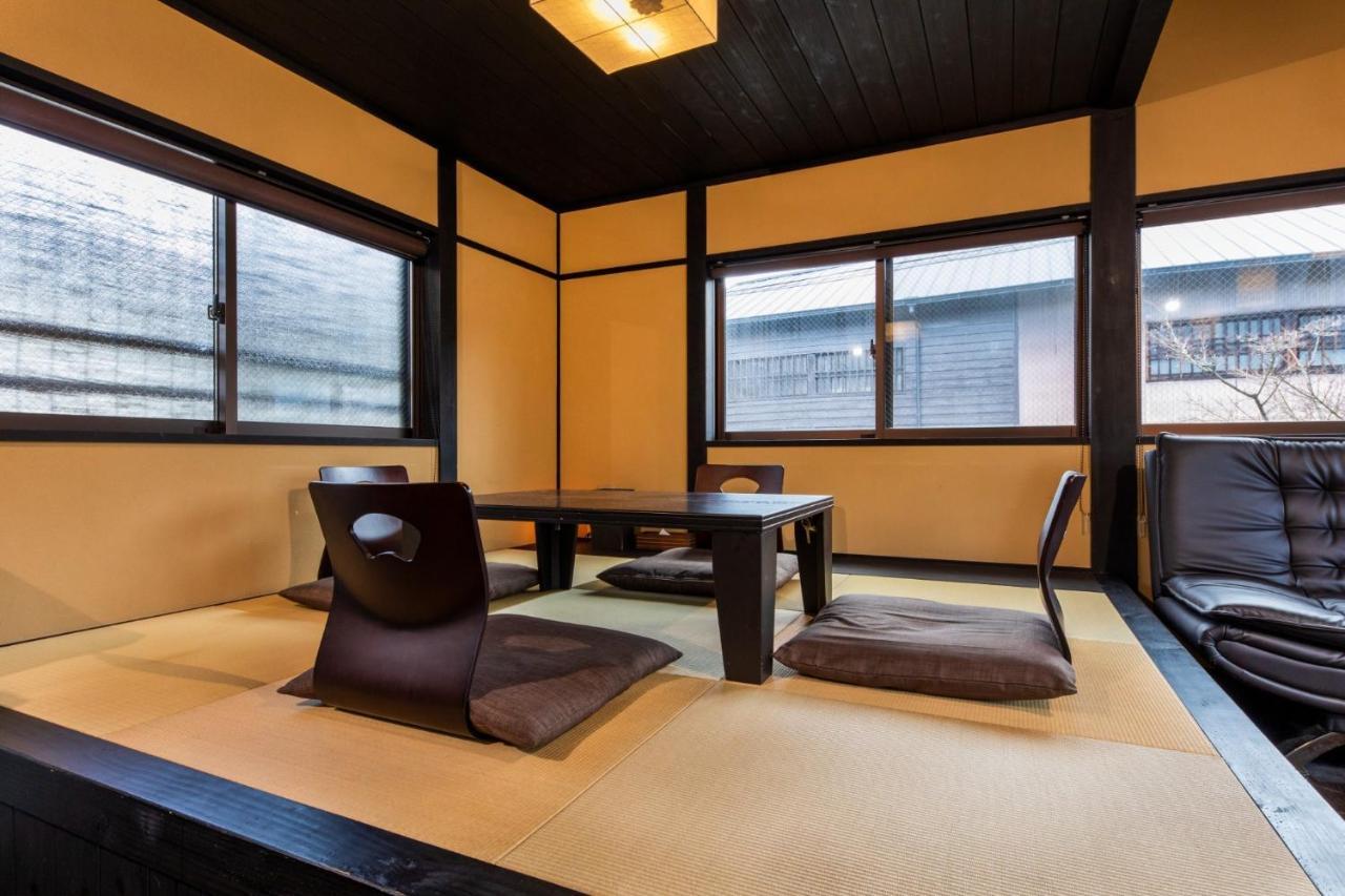 Holiday home - House - Vacation 33586v Kyoto