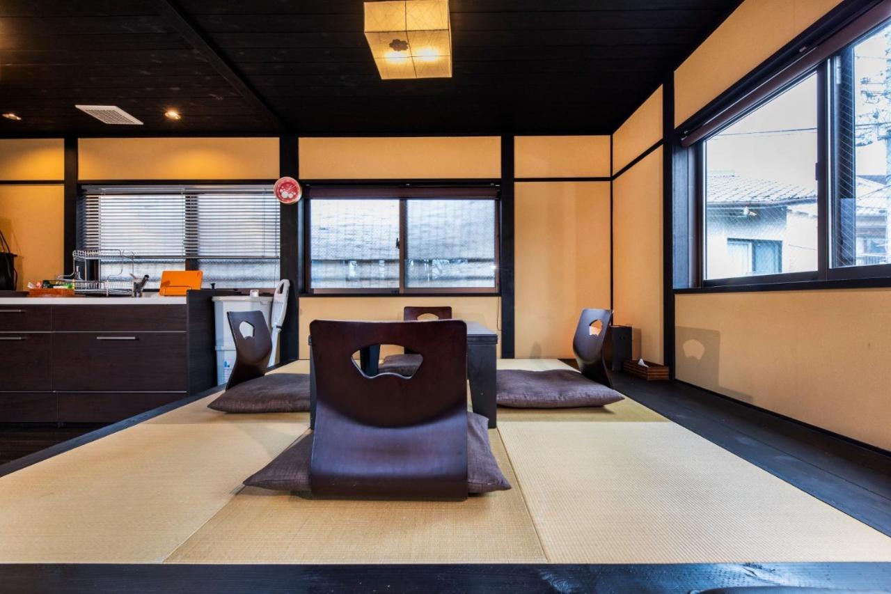 Holiday home - House - Vacation 33586v Kyoto