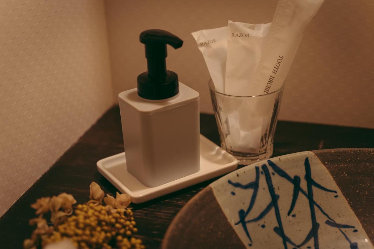 Guest house Kotone Machiya-inn 京町家旅宿 小都音 3*