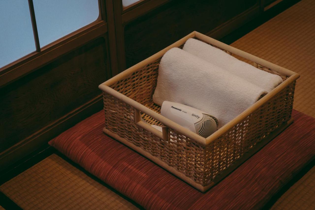 Guest house Kotone Machiya-inn 京町家旅宿 小都音