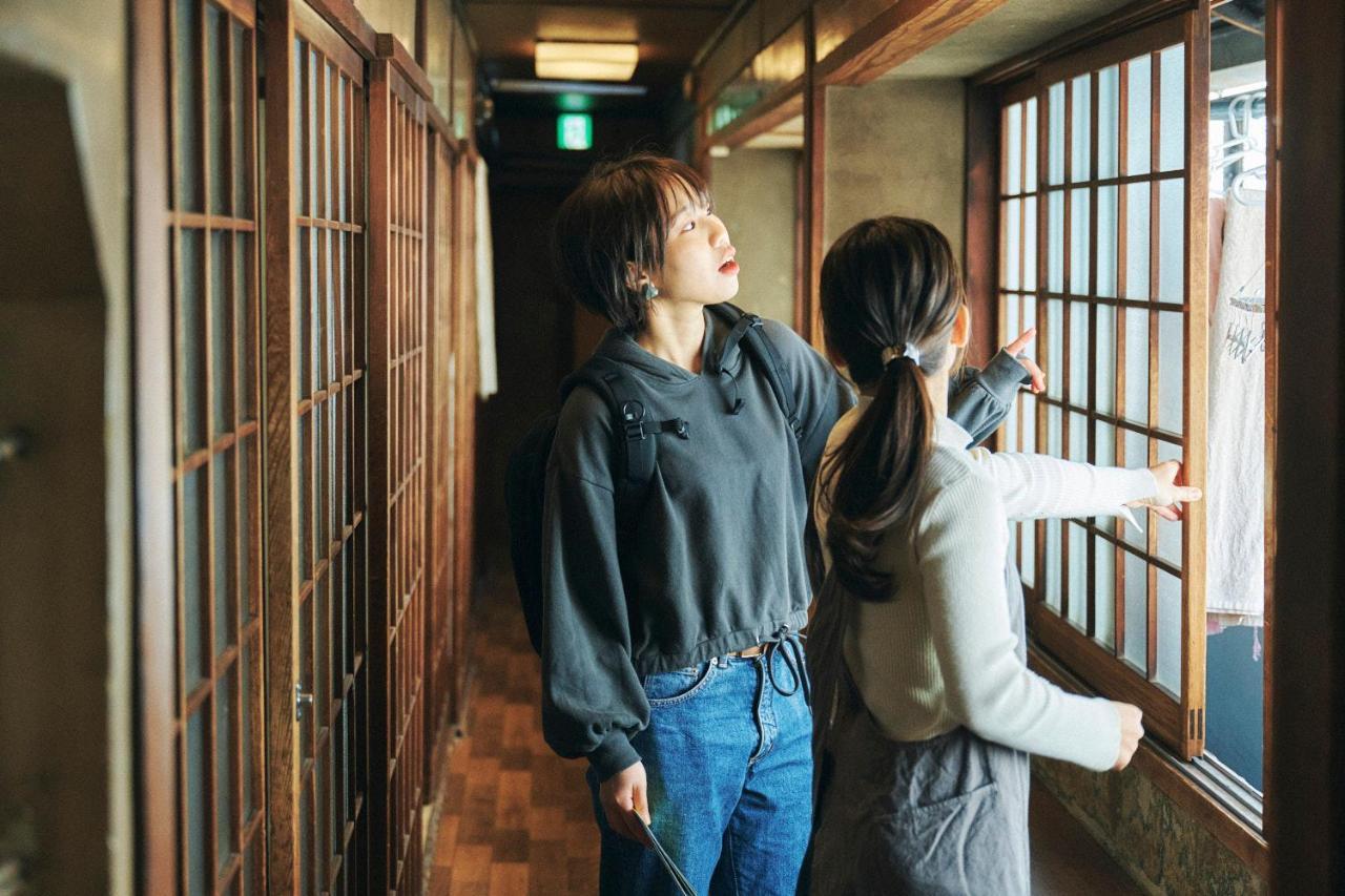 Gojo * Kyoto