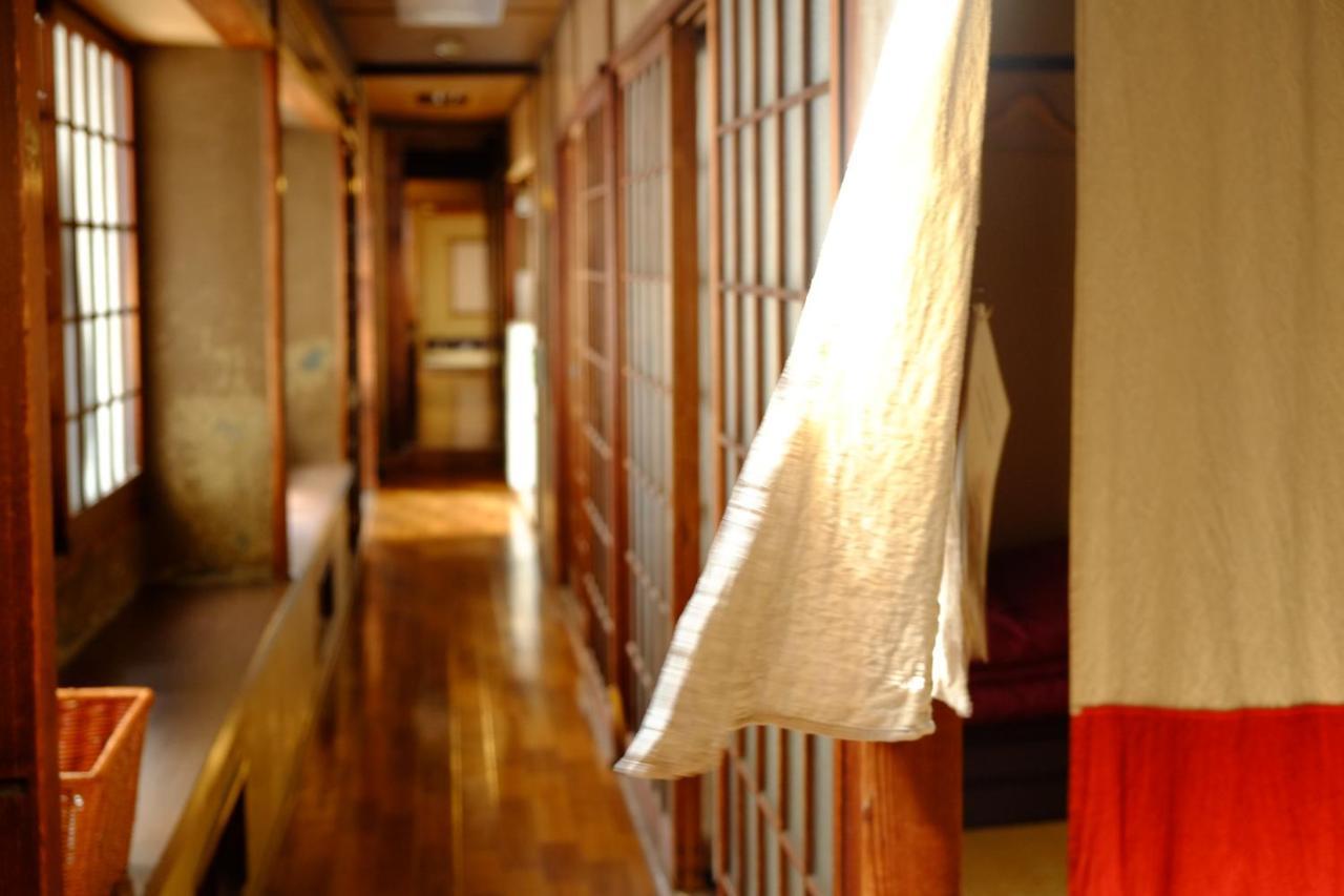 Hostel Gojo *