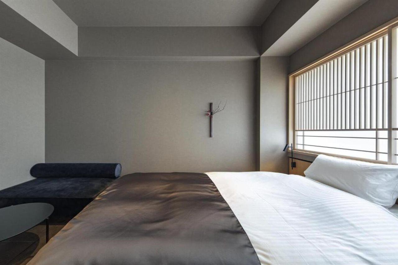 Tou Nishinotoin Hotel
