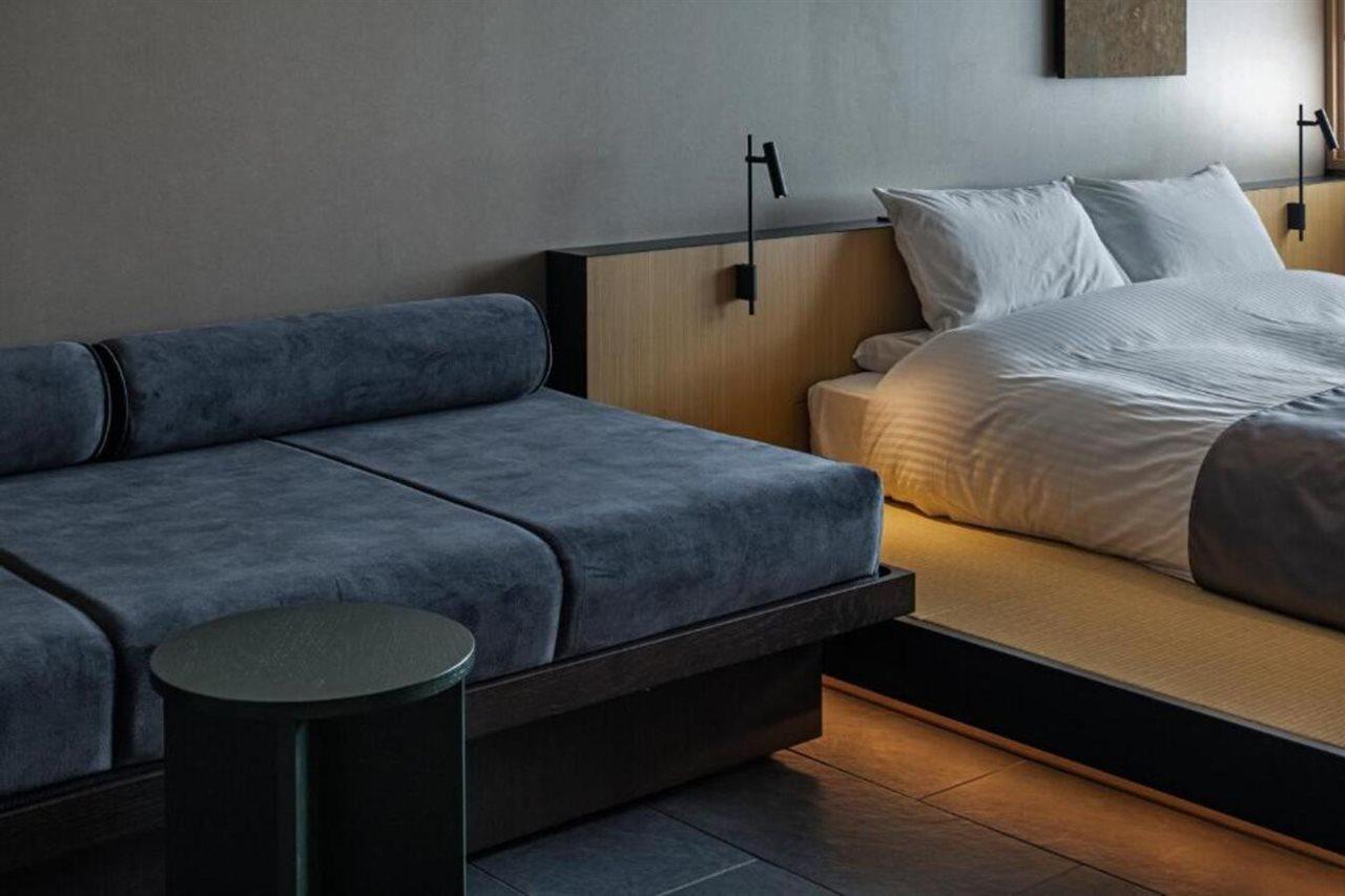 Hotel Tou Nishinotoin 4*
