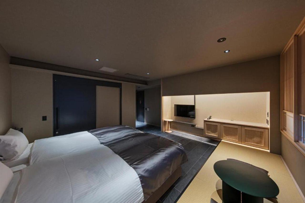 Tou Nishinotoin 4* Kyoto