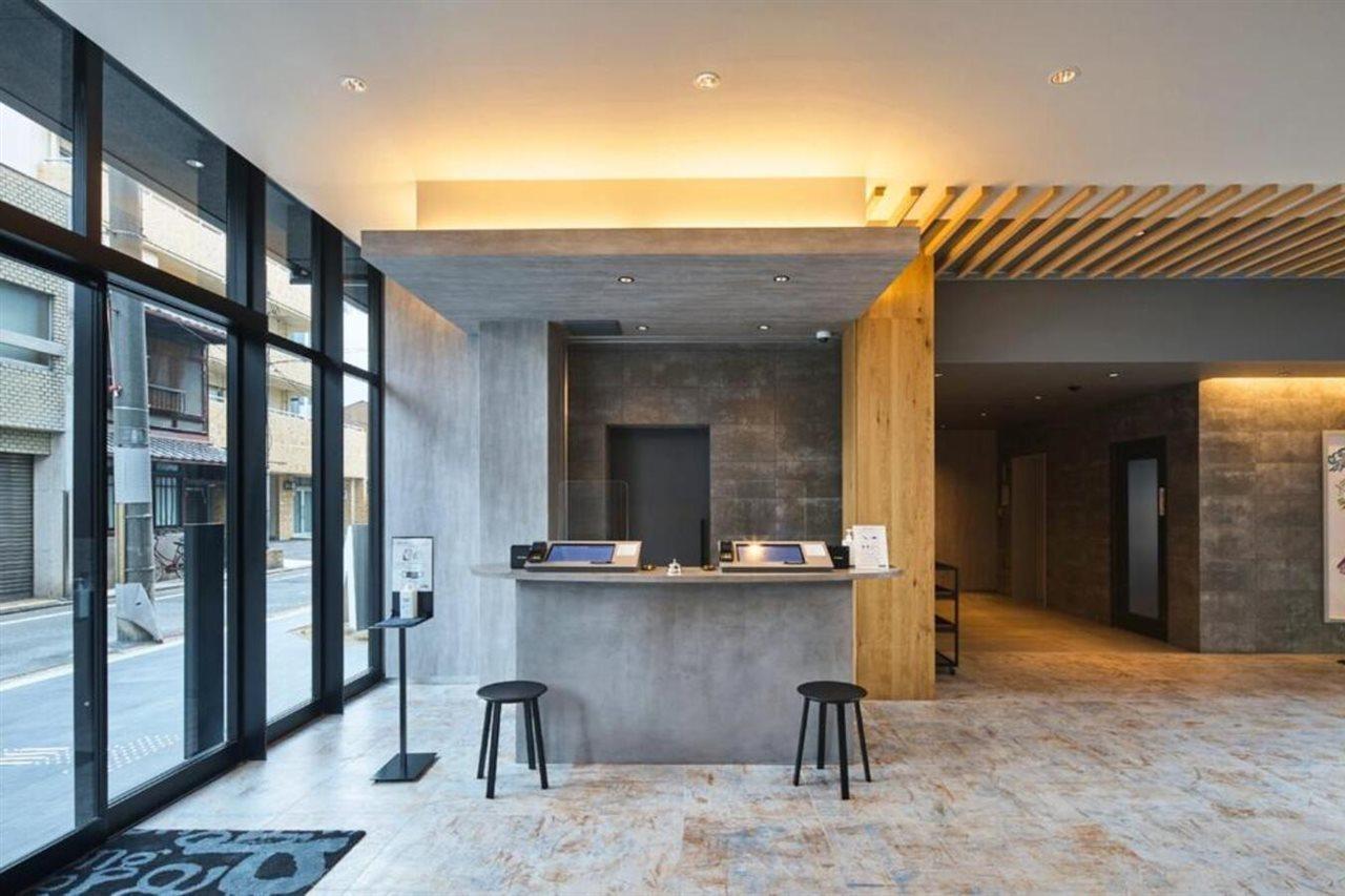 Hotel Travelodge Shijo Omiya Kyoto