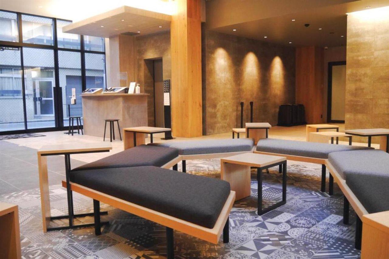 Hotel Travelodge Shijo Omiya Kyoto