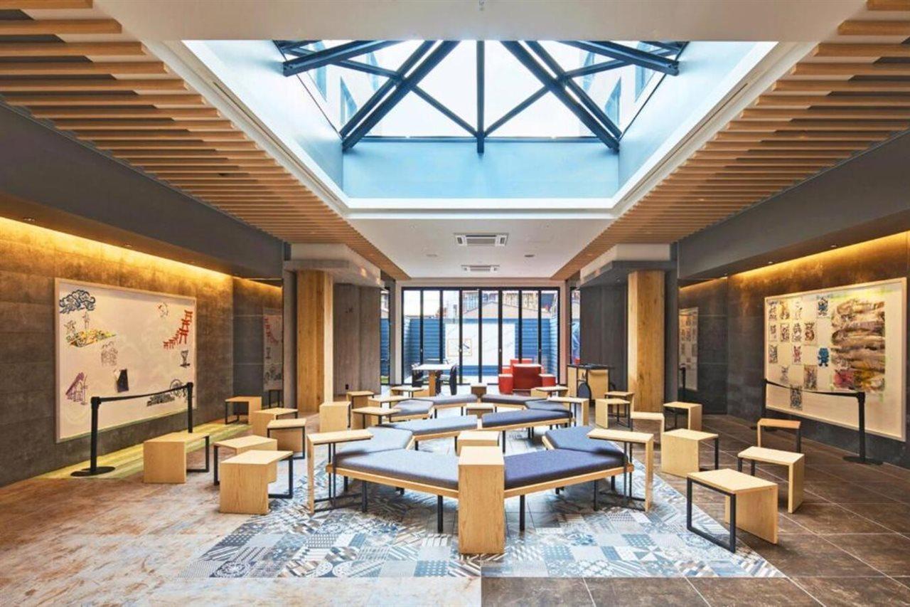 Travelodge Shijo Omiya Hotel 3*