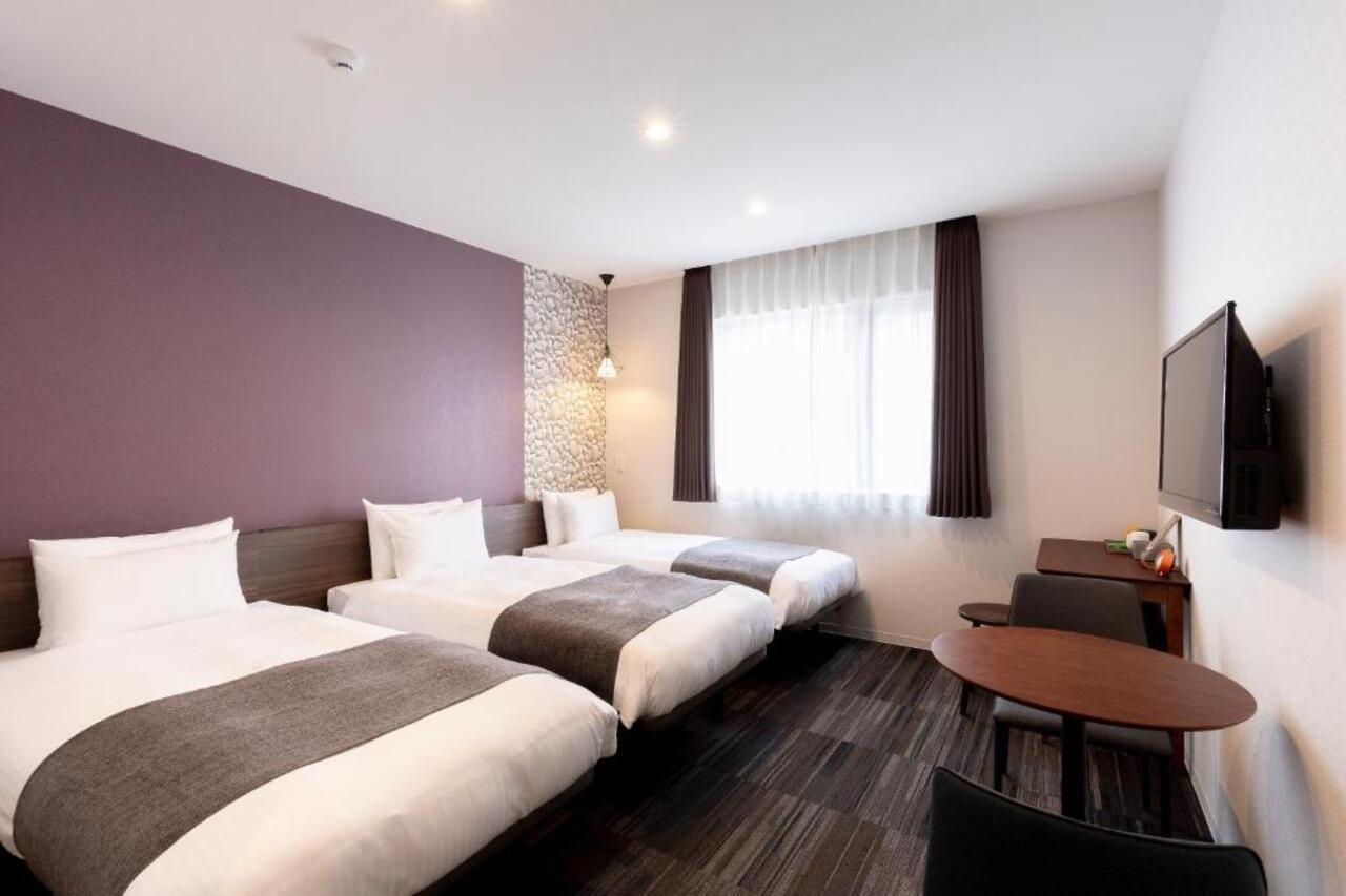 M's Gojo Naginatagiri 3* Kyoto