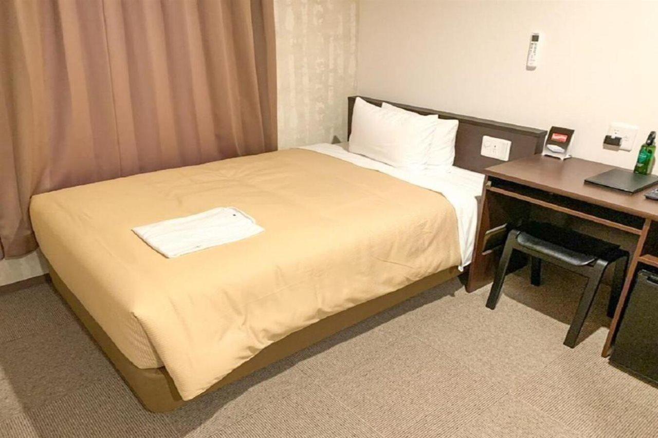 Hotel Livemax Nijojonishi Kyoto