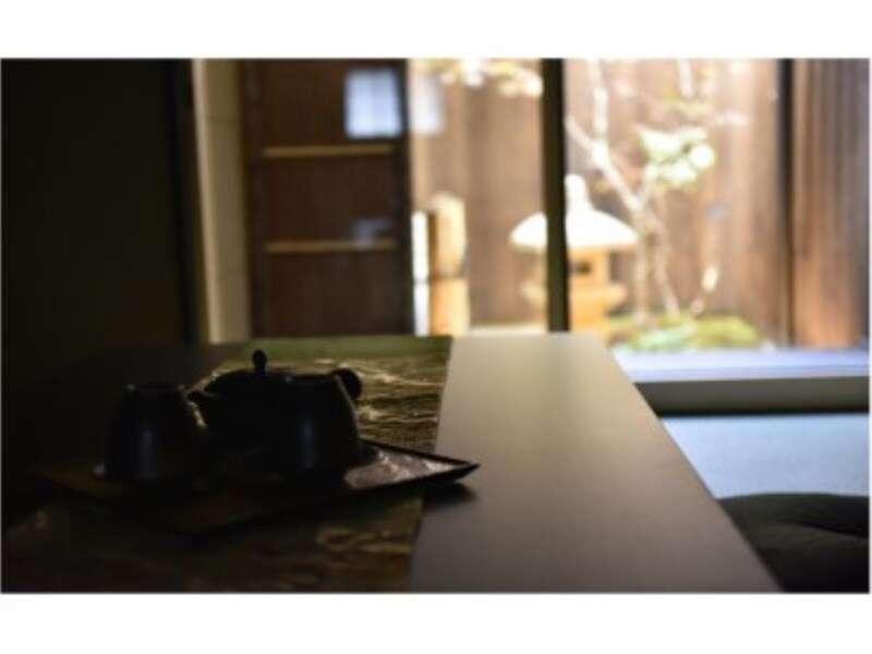 Rinn Premium Machiya Townhouse Koki