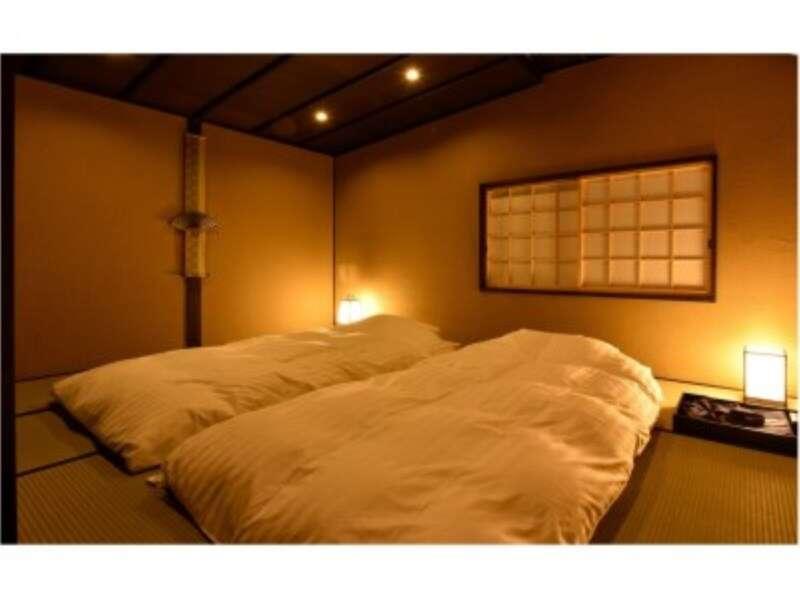 Hotel Rinn Premium Machiya Townhouse Koki