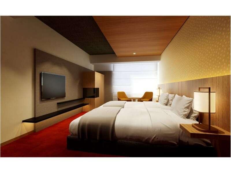Monday Premium Sta Higashikujo Hotel 3*