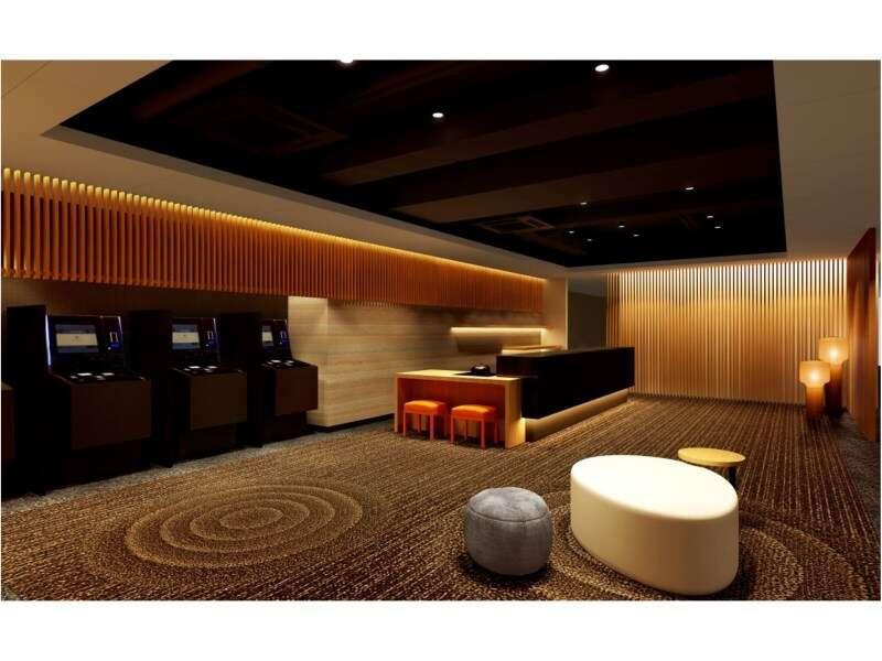 Hotel Monday Premium Sta Higashikujo 3*