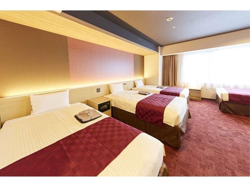 Monday Premium Sta Higashikujo Hotel Kyoto