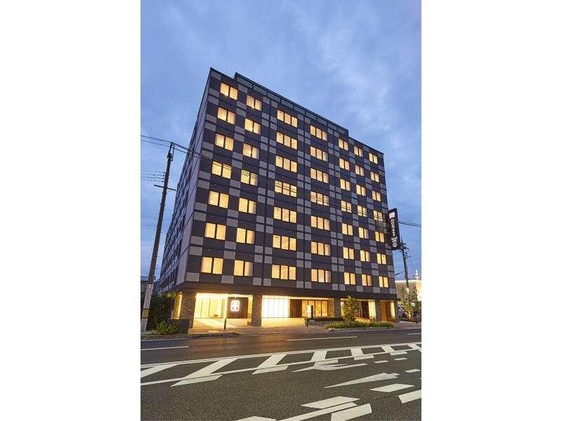 Monday Premium Sta Higashikujo Hotel Kyoto