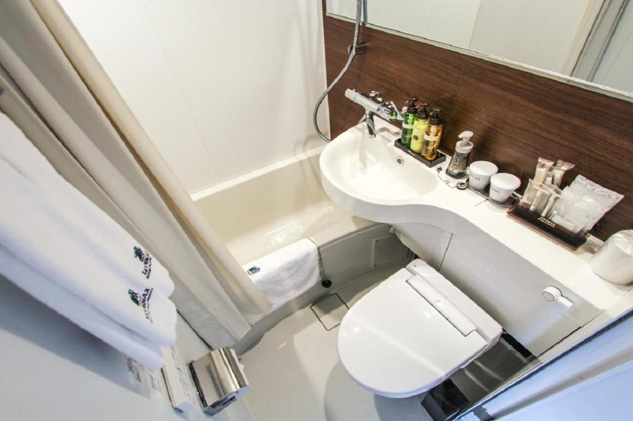 Hotel Livemax Kamogawamae