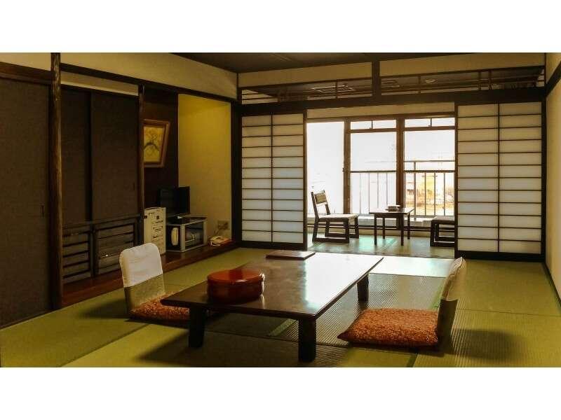 Ryokan Ishicho Kyoto