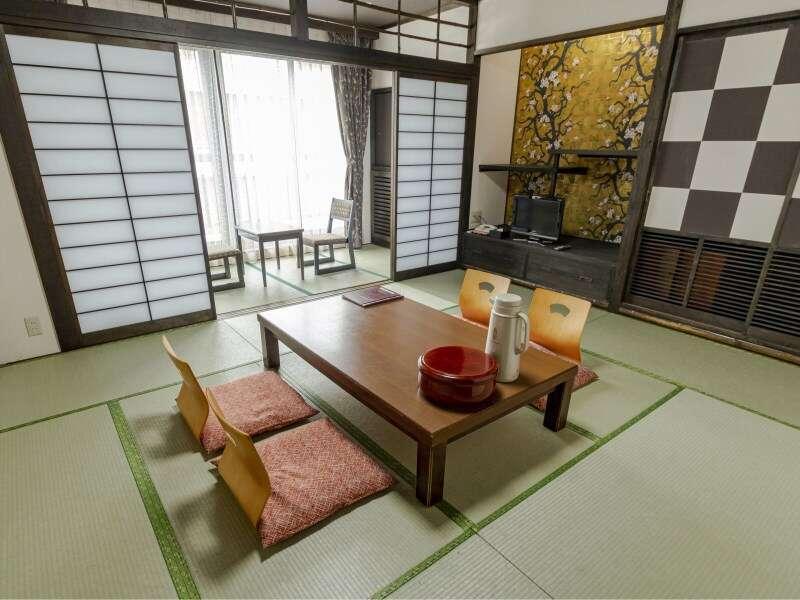 Ishicho 4* Kyoto