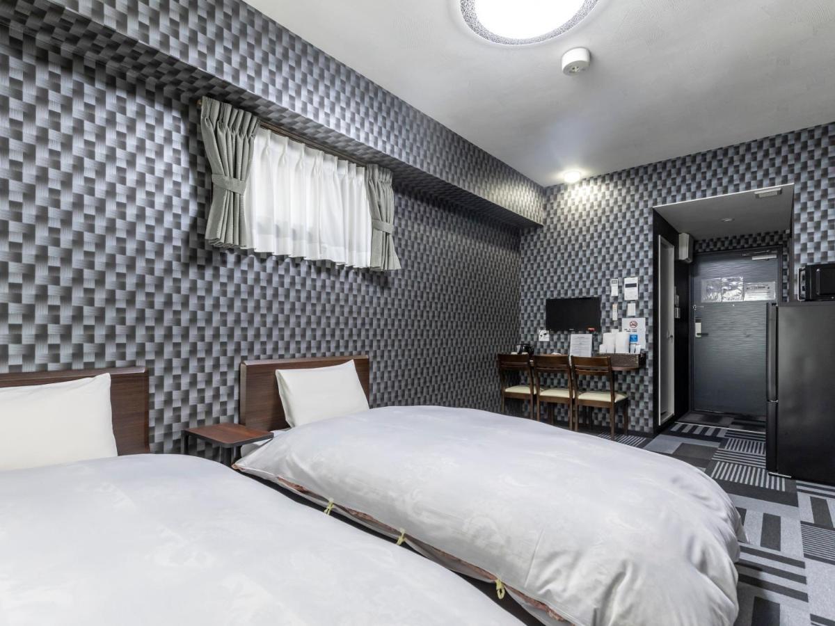 Hotel Tabist Kyogura Nijo