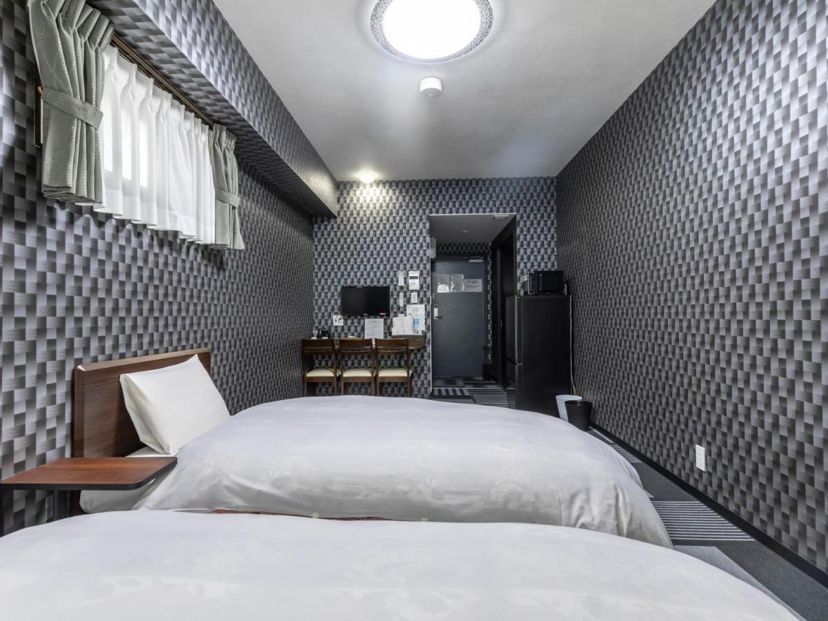 Hotel Tabist Kyogura Nijo 2*