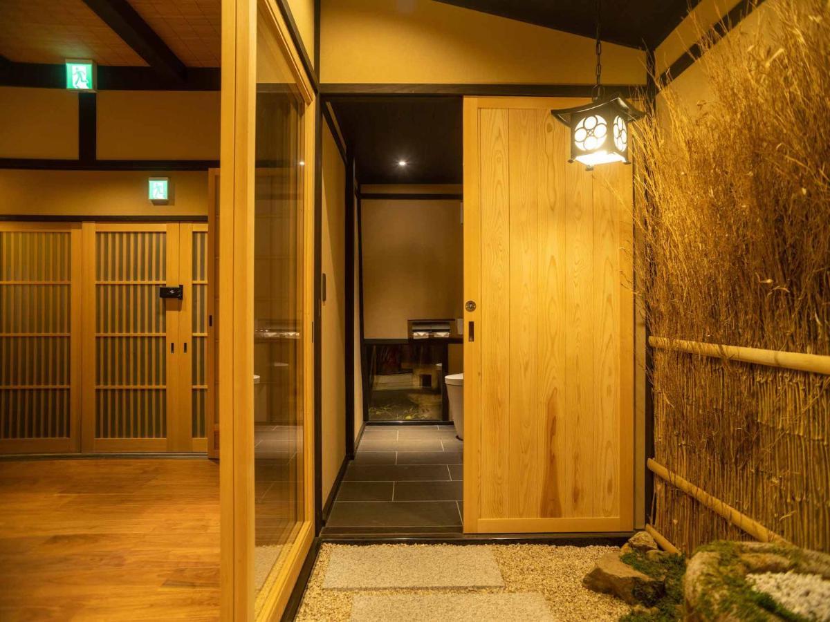 香柏 無舎 - Kouhaku Musha, Machiya Holiday home