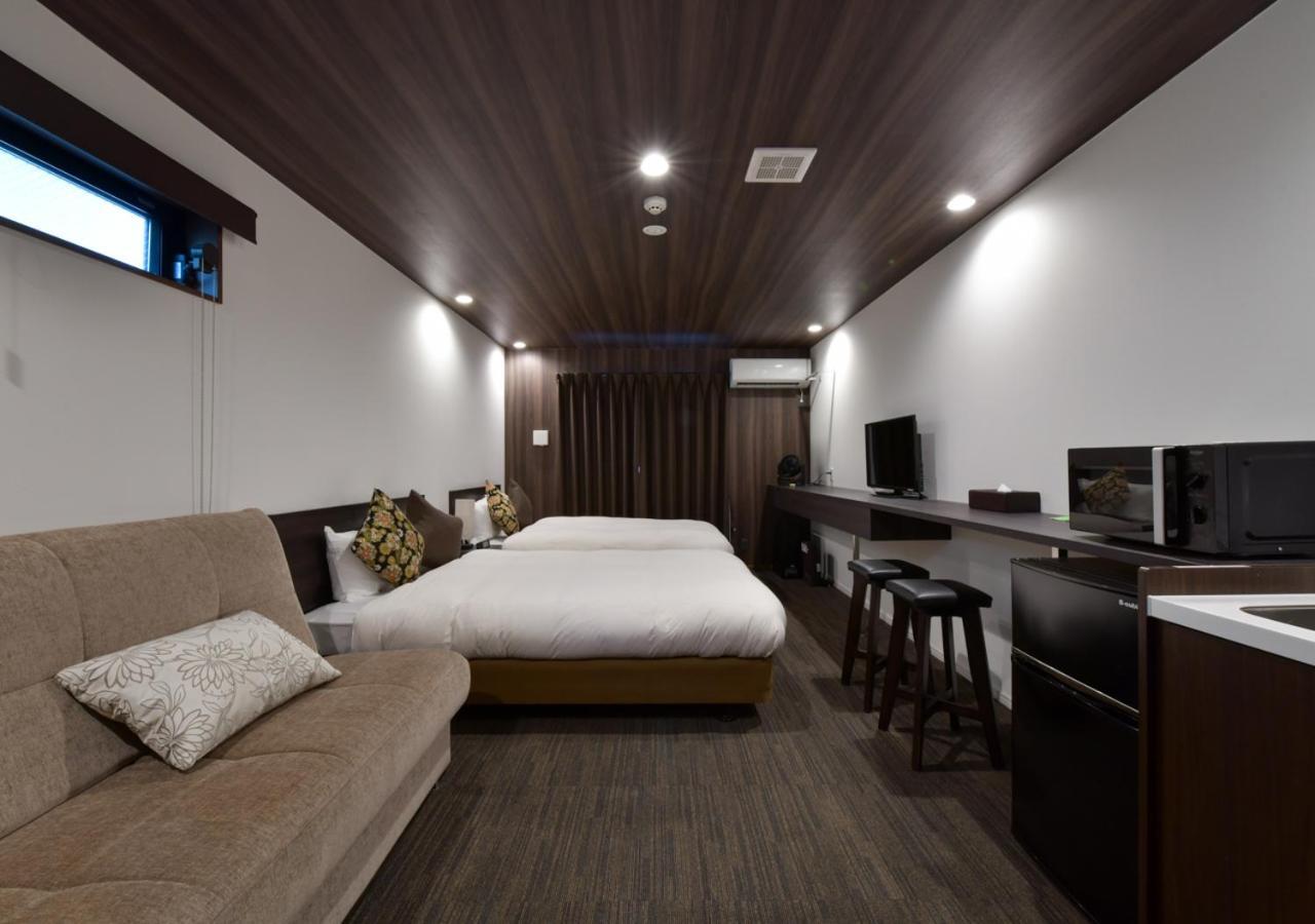 Front Seimei Hotel 5*