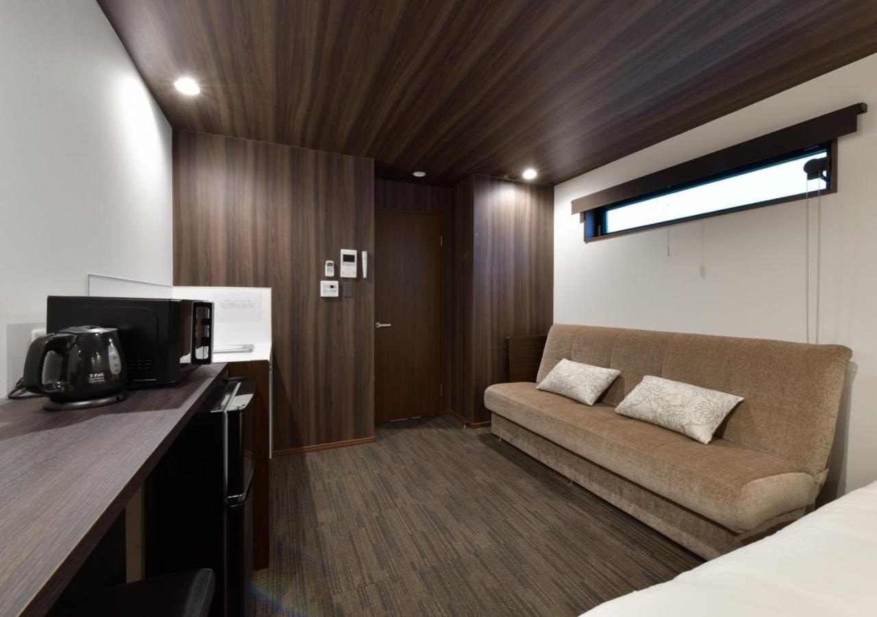 Front Seimei Hotel 5*