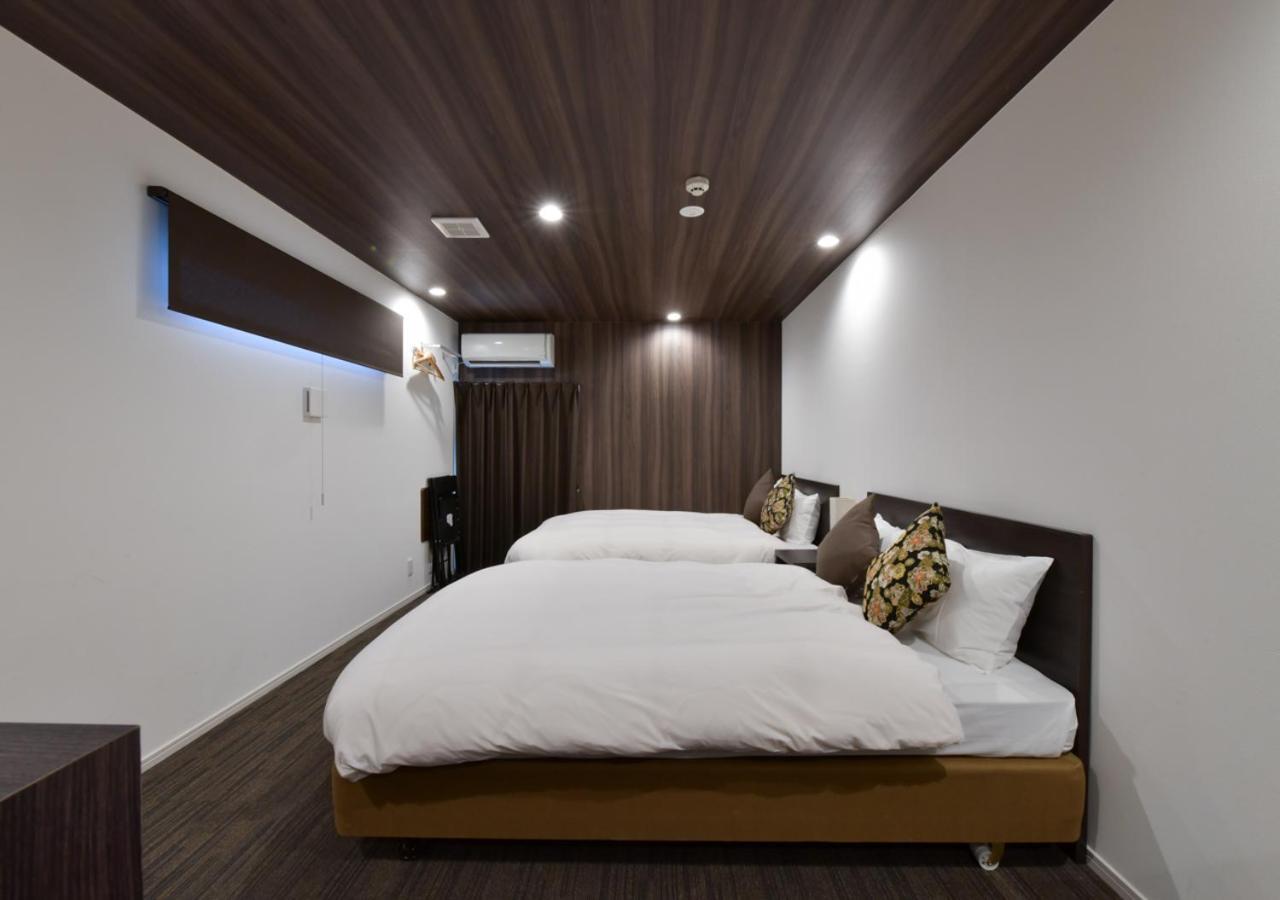 Front Seimei 5* Kyoto
