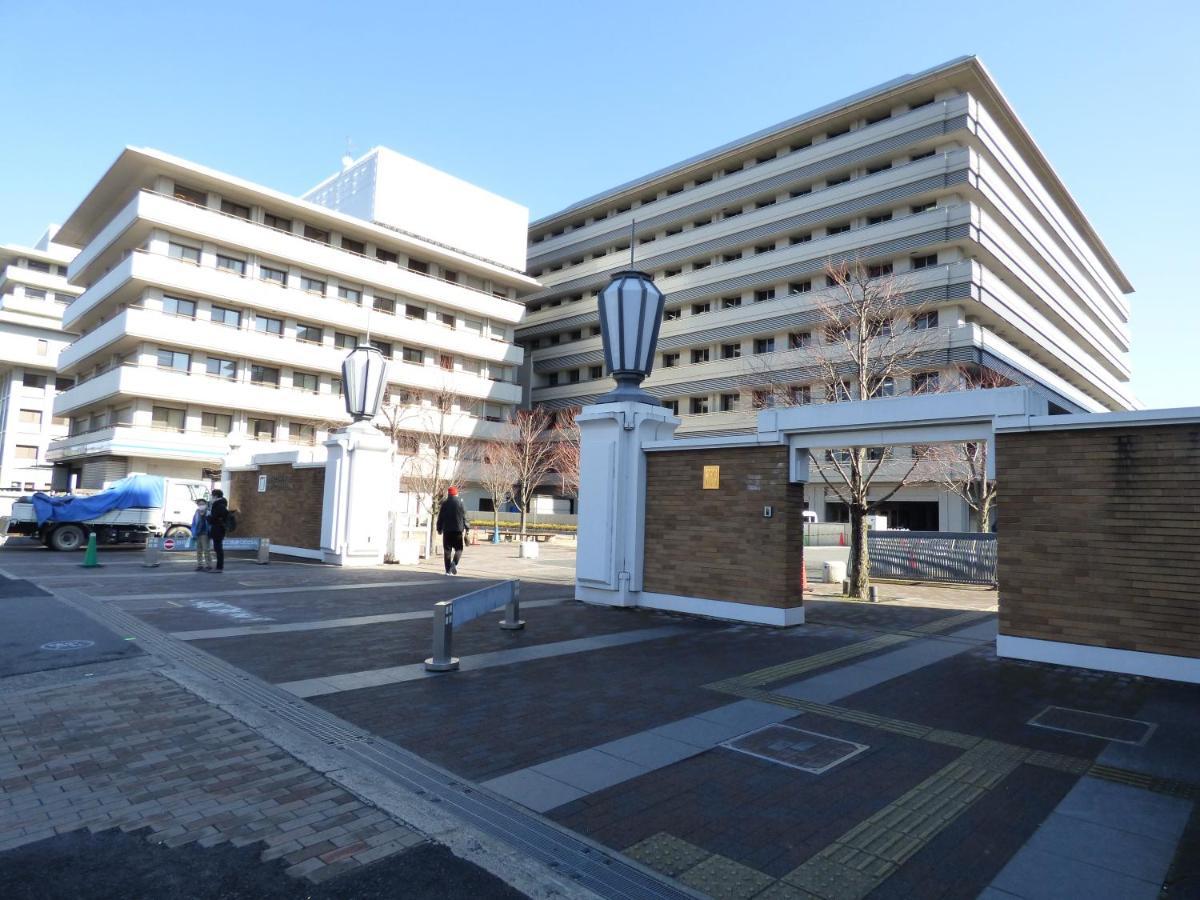 Hyakumanben Cross Hostel Kyoto