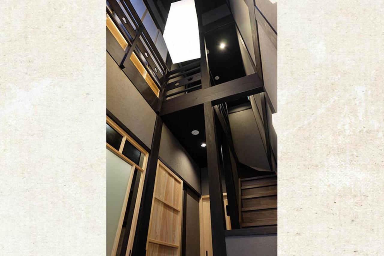 Reikaku Yasaka Holiday home *
