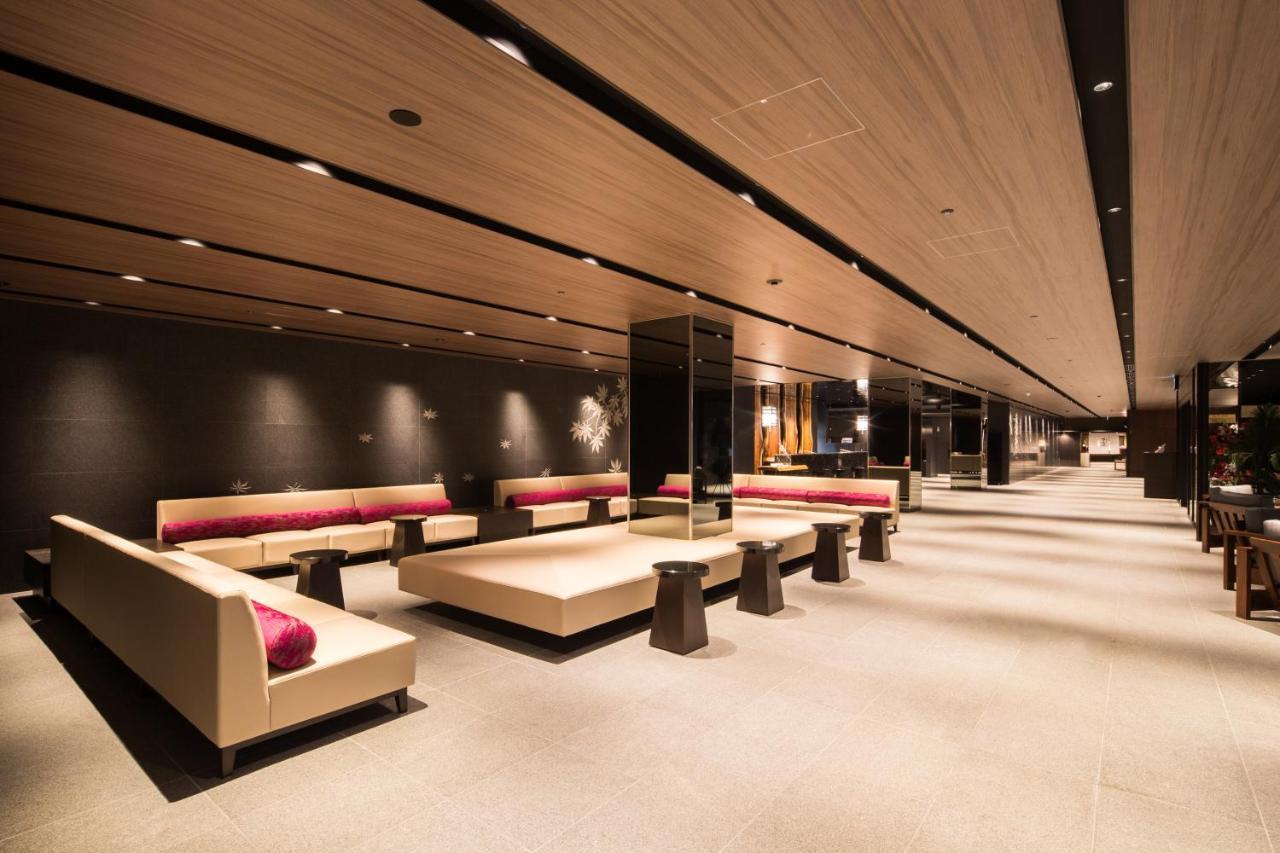 Hotel Via Prime Kyotoeki Hachijoguchi 3*