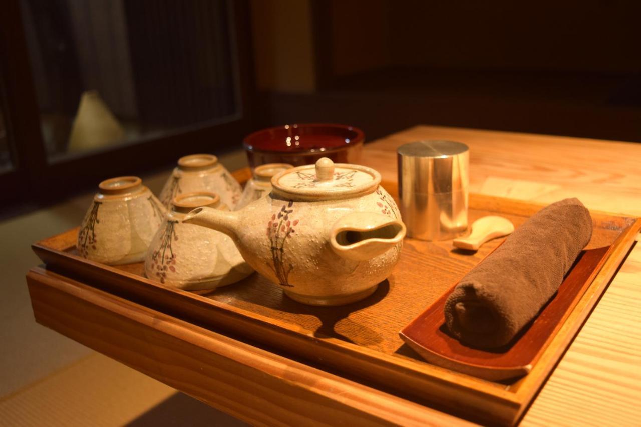 Kuraya Kiyomizu Gojo Holiday home Kyoto
