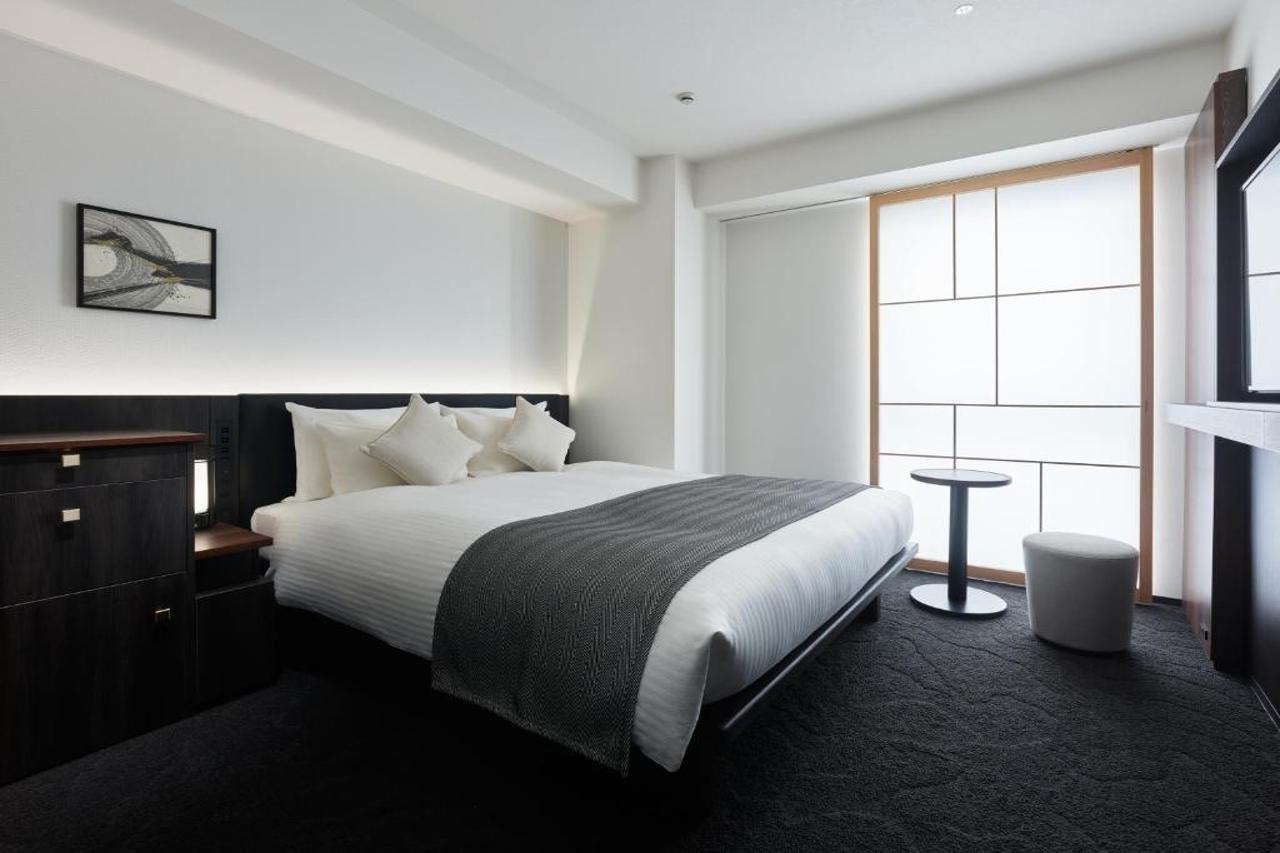 Hotel Mitsui Garden Kawaramachi Jokyoji