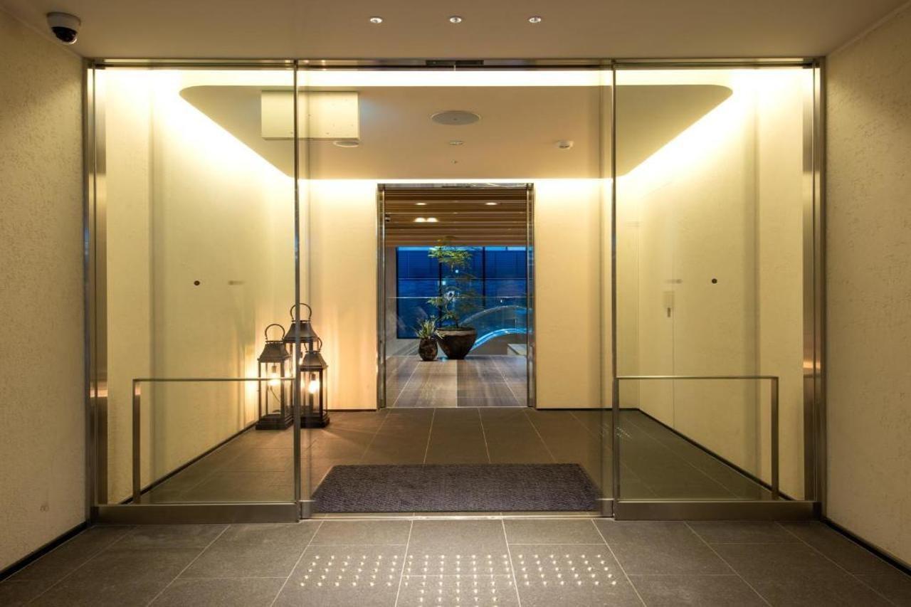 Forza Shijo Kawaramachi Hotel