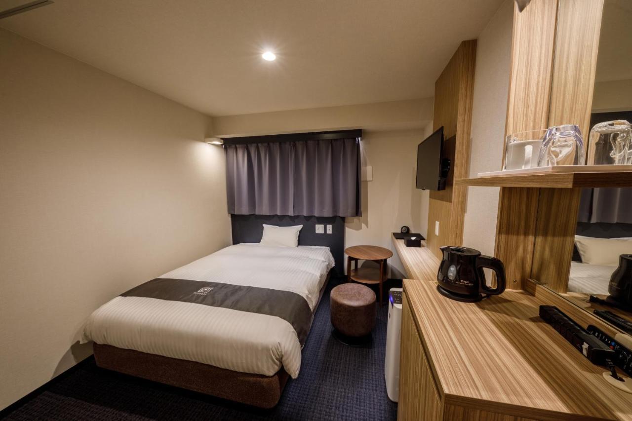 Hotel Rodisson Shichijo Kyoto