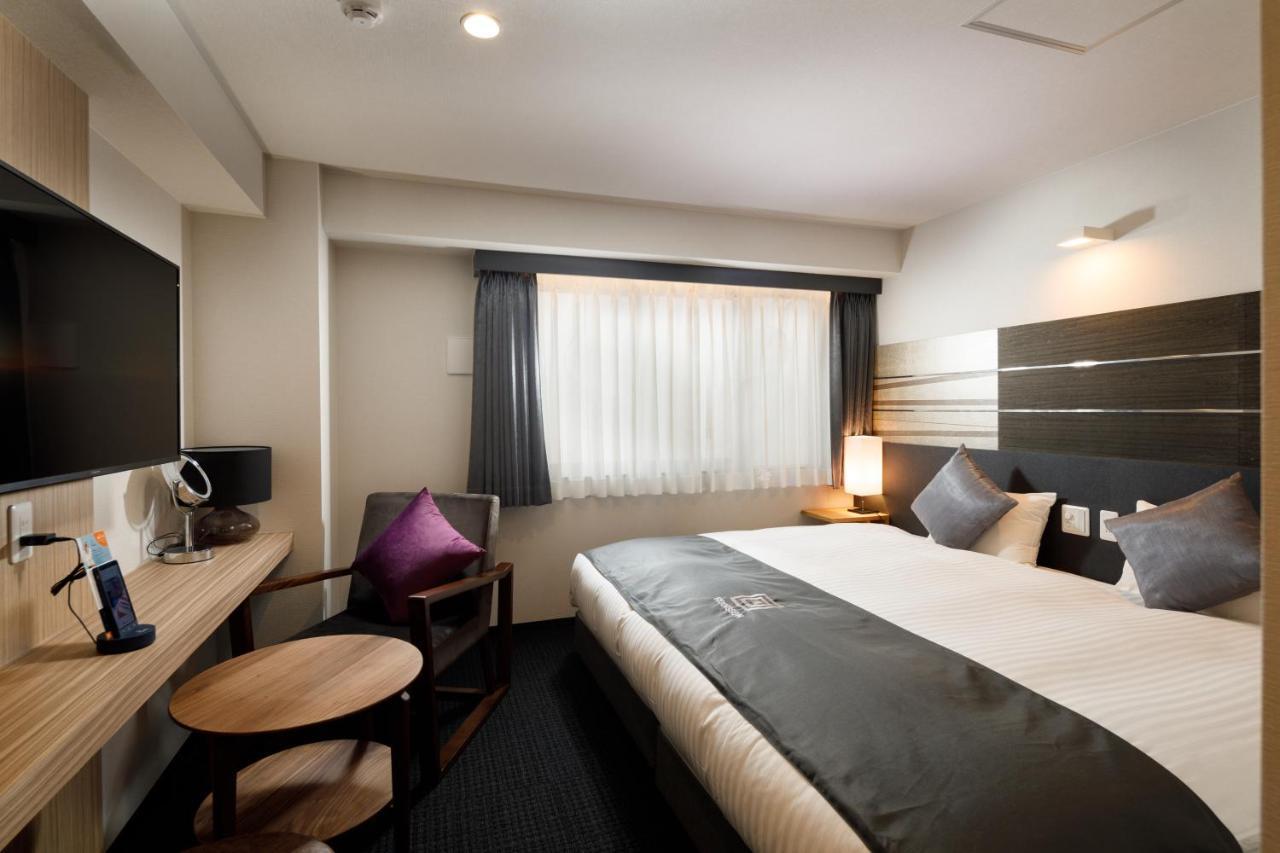 Rodisson Shichijo Hotel
