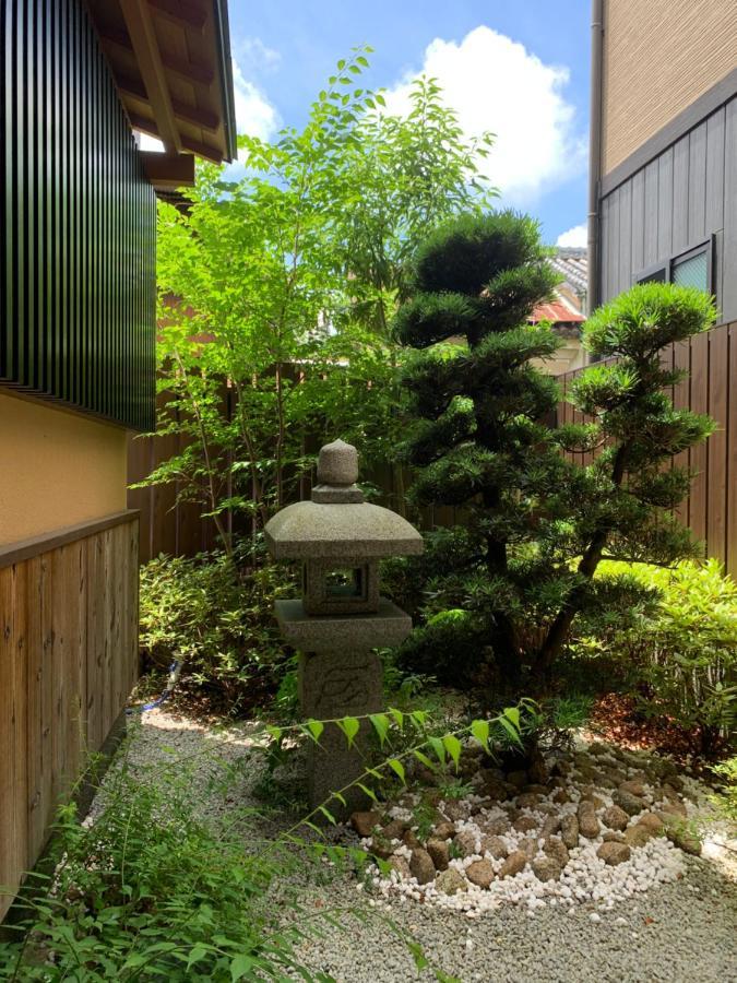 京 吉乃家 * Kyoto